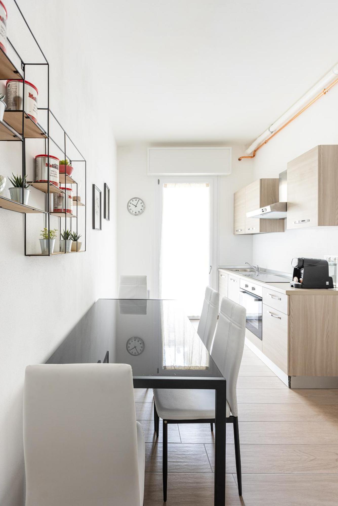 Molinari House Modena Rubino "Free Parking" Lägenhet Exteriör bild