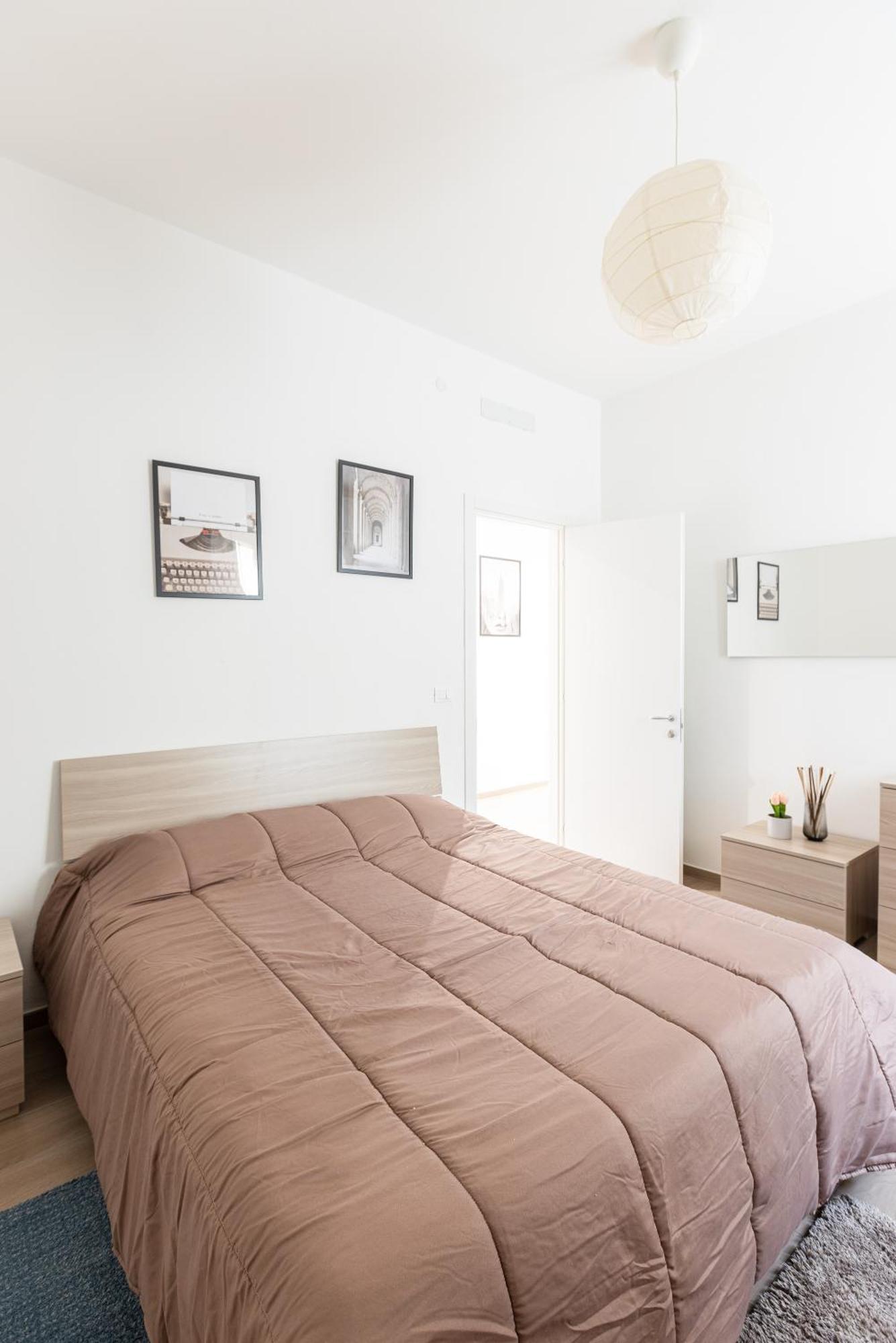 Molinari House Modena Rubino "Free Parking" Lägenhet Exteriör bild