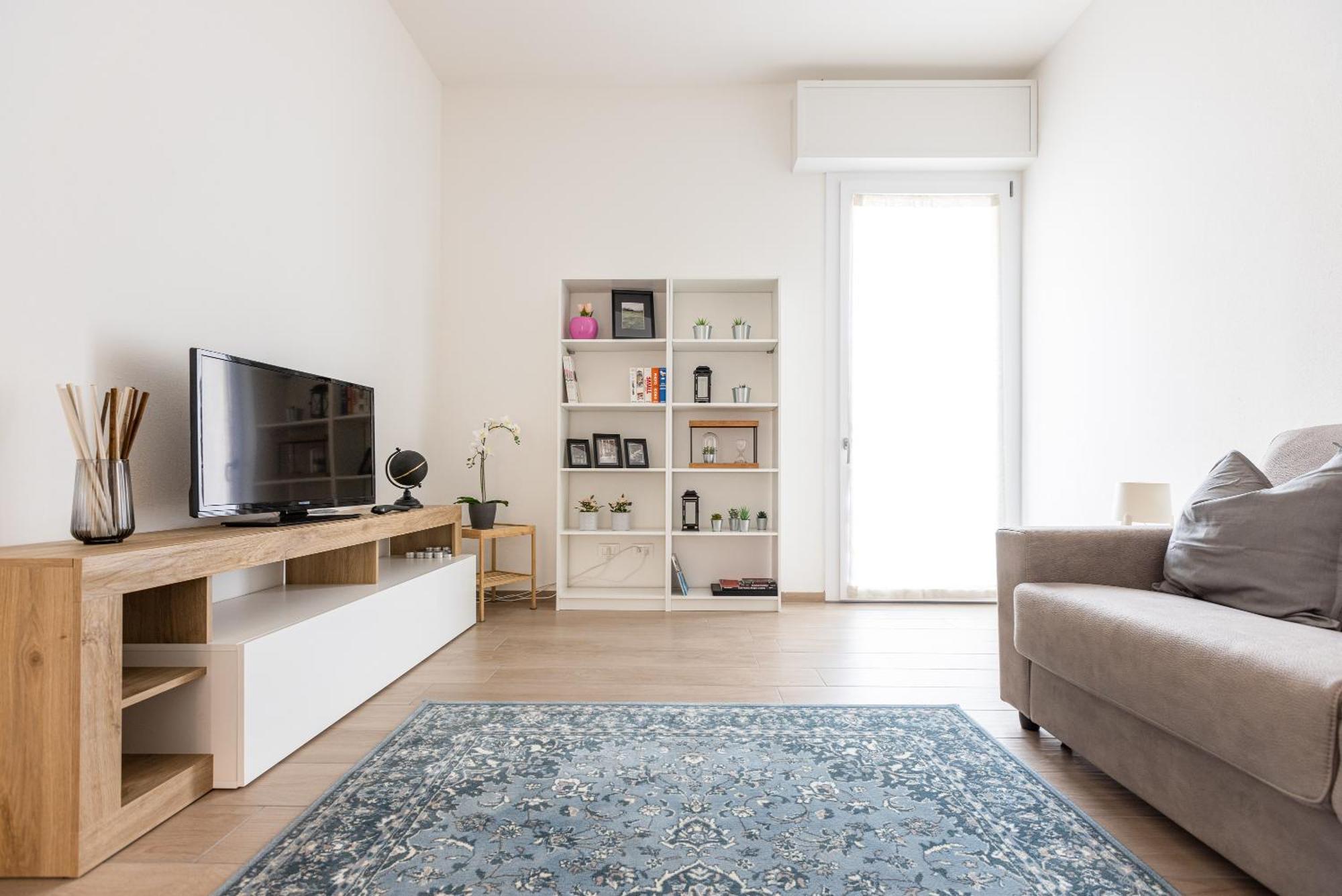 Molinari House Modena Rubino "Free Parking" Lägenhet Exteriör bild