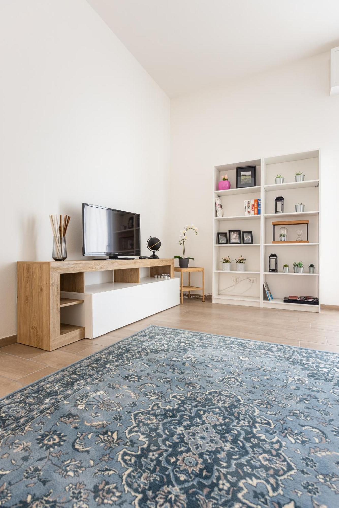 Molinari House Modena Rubino "Free Parking" Lägenhet Exteriör bild